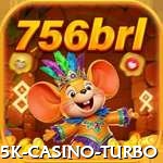 5555k - Casino Turbo - 8rf 🎰💡 Jackpots progressivos atraem pela premiação alta, mas são improváveis; jogue pelo entretenimento e com moderação. 💵