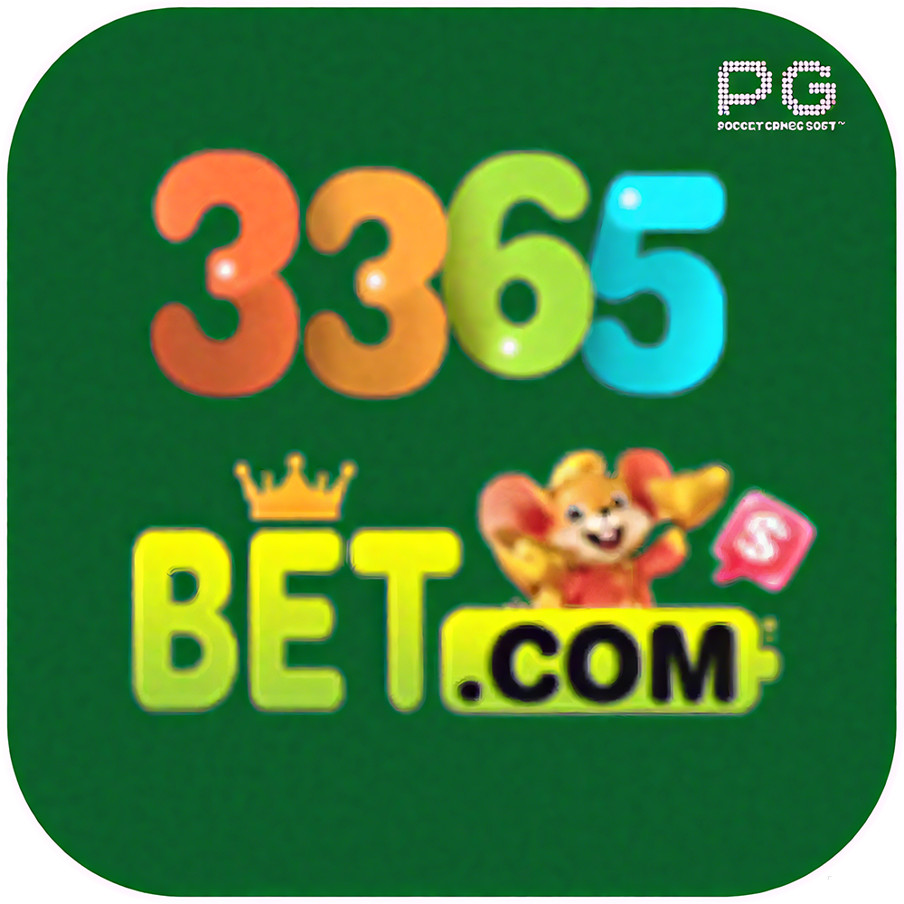 3365bet Mega Latest v3.9.1