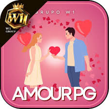 amourpg - Casino Plus