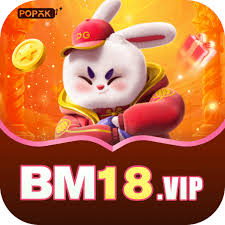 bm18 - Slots VIP
