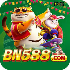 bn588 Casino Official v2.9.8