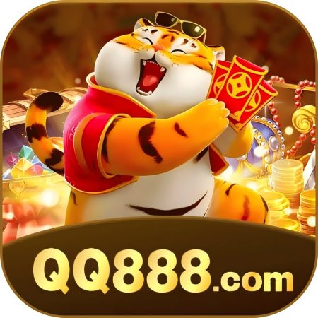 qq888 Gold Latest v2.4.8