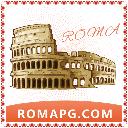 romapg Gaming Royal