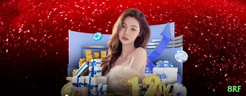 8rf Gaming Super Screenshot 1