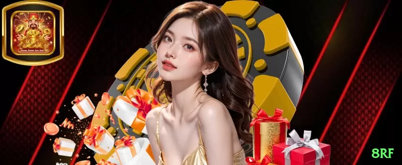 Screenshot - 8rf 🎰💹 Volatilidade média + max bet em features: ative bônus rounds com stake alto — multiplique small wins! 🌟🤑