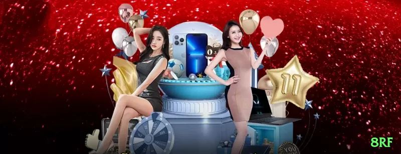 Screenshot - 8rf 🎰📱 Baixe o App agora e ative bônus de boas-vindas 100% + 50 free spins — comece a girar slots com stake grátis e multiplique sua banca em minutos! 🤑✨