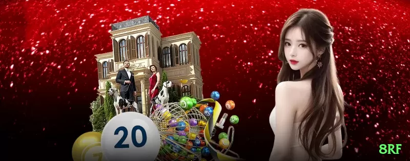 Screenshot - 8rf 🎰📈 Bonus round pick games: escolha sempre o de maior upside potencial — maximize expectativa em rodadas grátis! 📊🔥